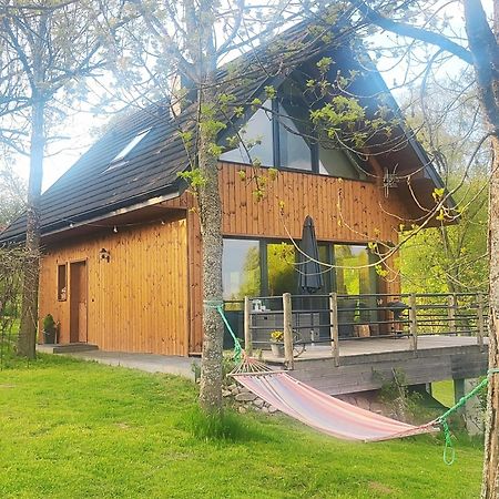 Przystanek Gorce Villa Nowy Targ Dış mekan fotoğraf
