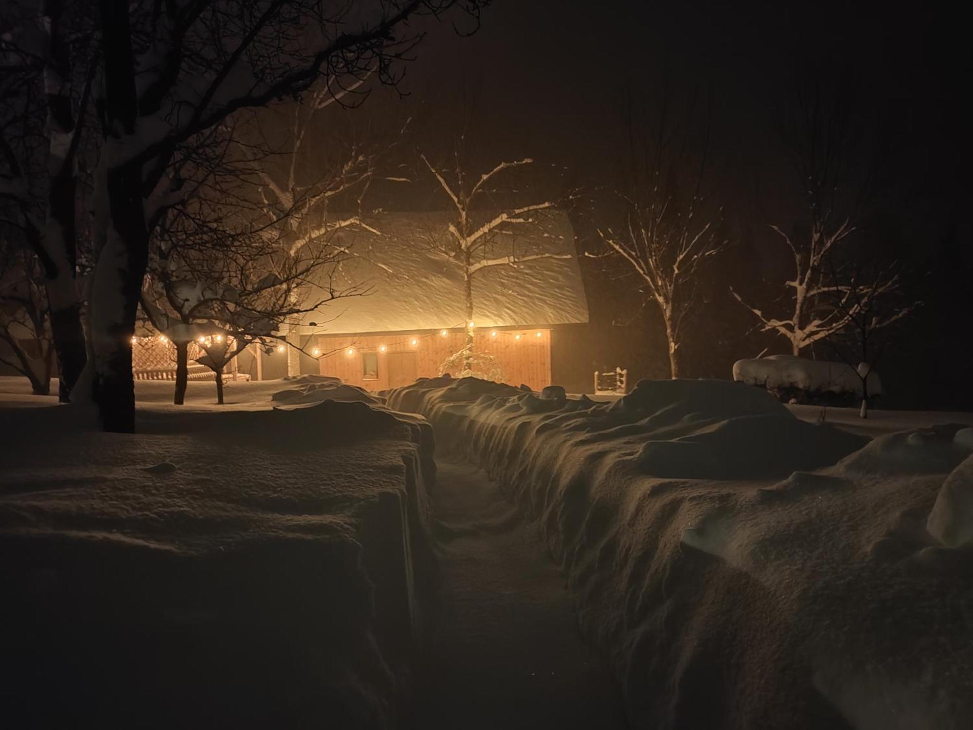 Przystanek Gorce Villa Nowy Targ Dış mekan fotoğraf